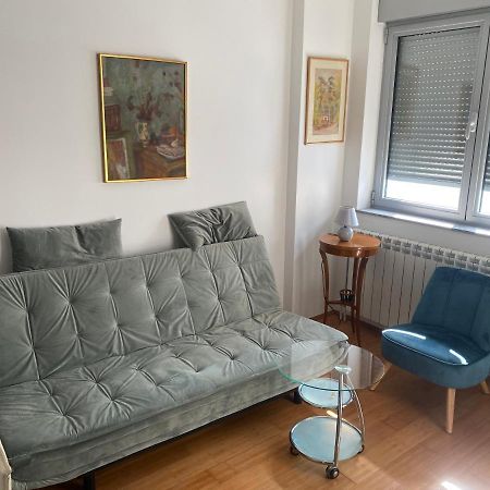 Sofy Center Apartment نوفي ساد المظهر الخارجي الصورة