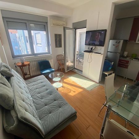 Sofy Center Apartment نوفي ساد المظهر الخارجي الصورة
