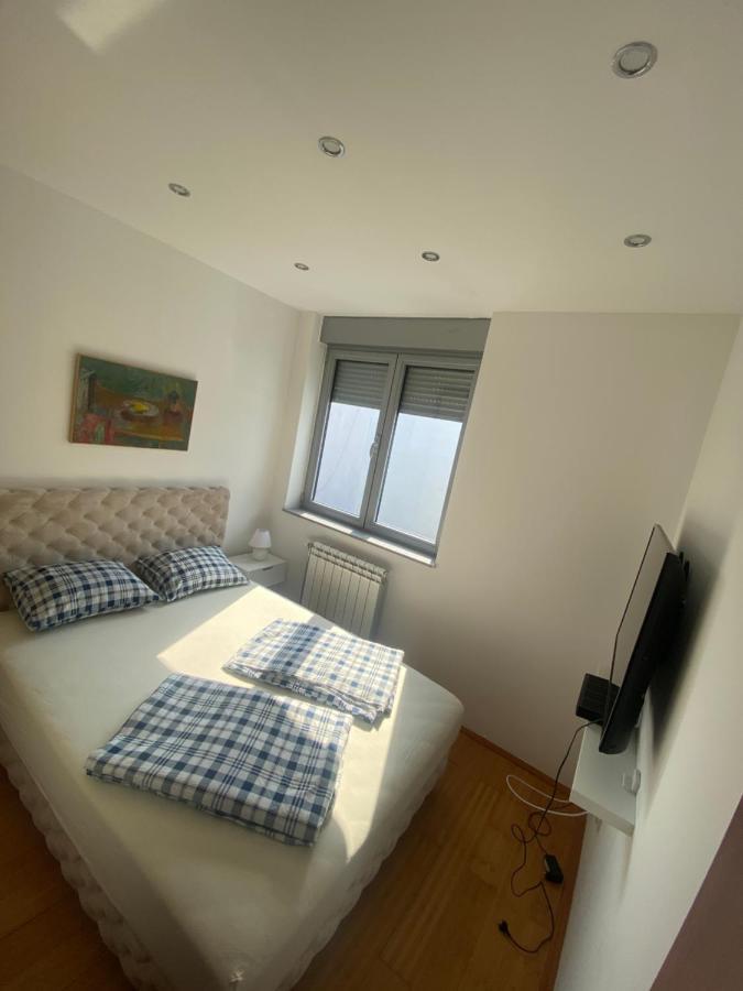Sofy Center Apartment نوفي ساد المظهر الخارجي الصورة