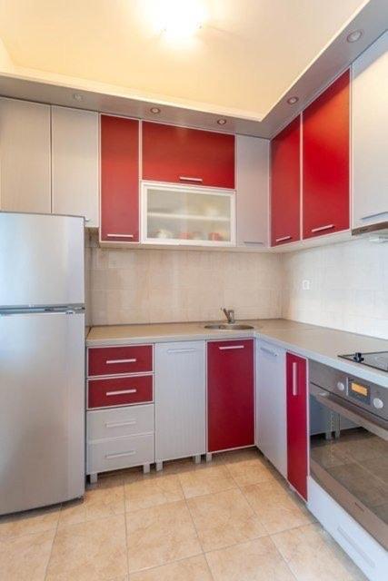 Sofy Center Apartment نوفي ساد المظهر الخارجي الصورة