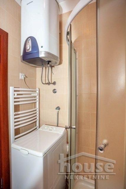 Sofy Center Apartment نوفي ساد المظهر الخارجي الصورة