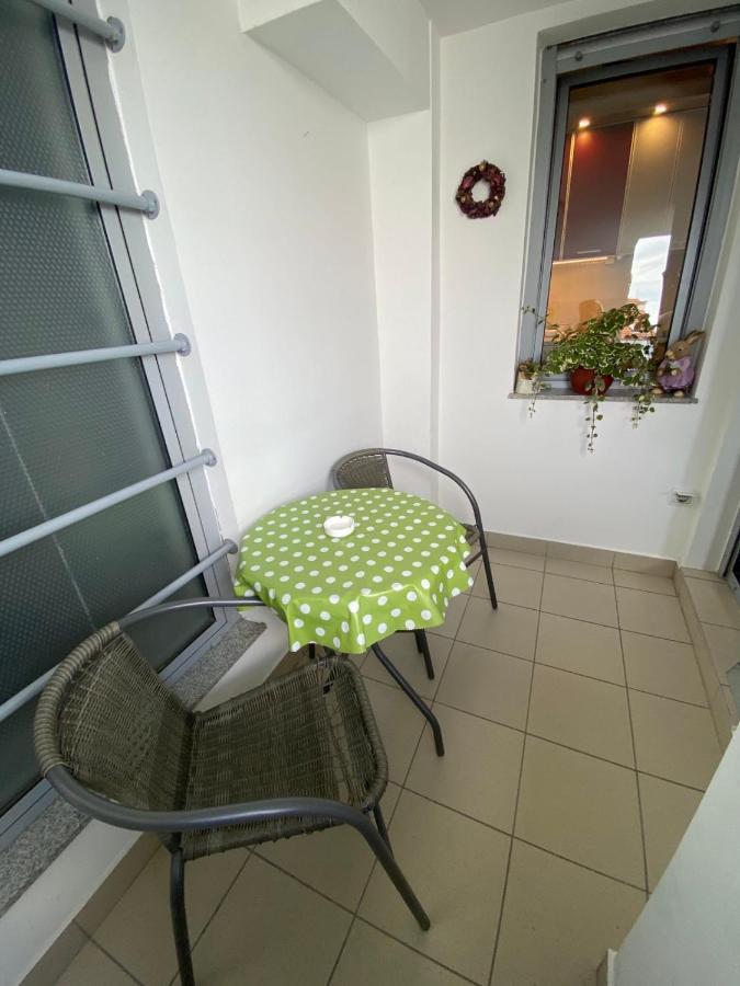 Sofy Center Apartment نوفي ساد المظهر الخارجي الصورة