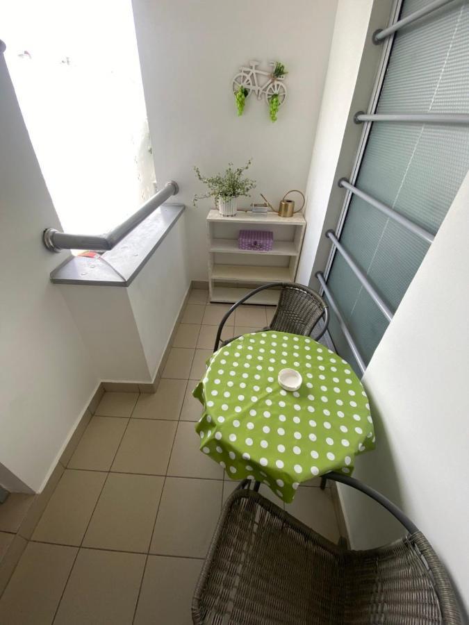 Sofy Center Apartment نوفي ساد المظهر الخارجي الصورة